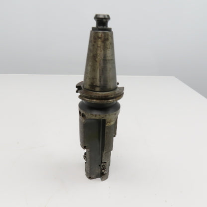Komet UB9700580 CAT 50 Indexing Insert Rough Boring Tool