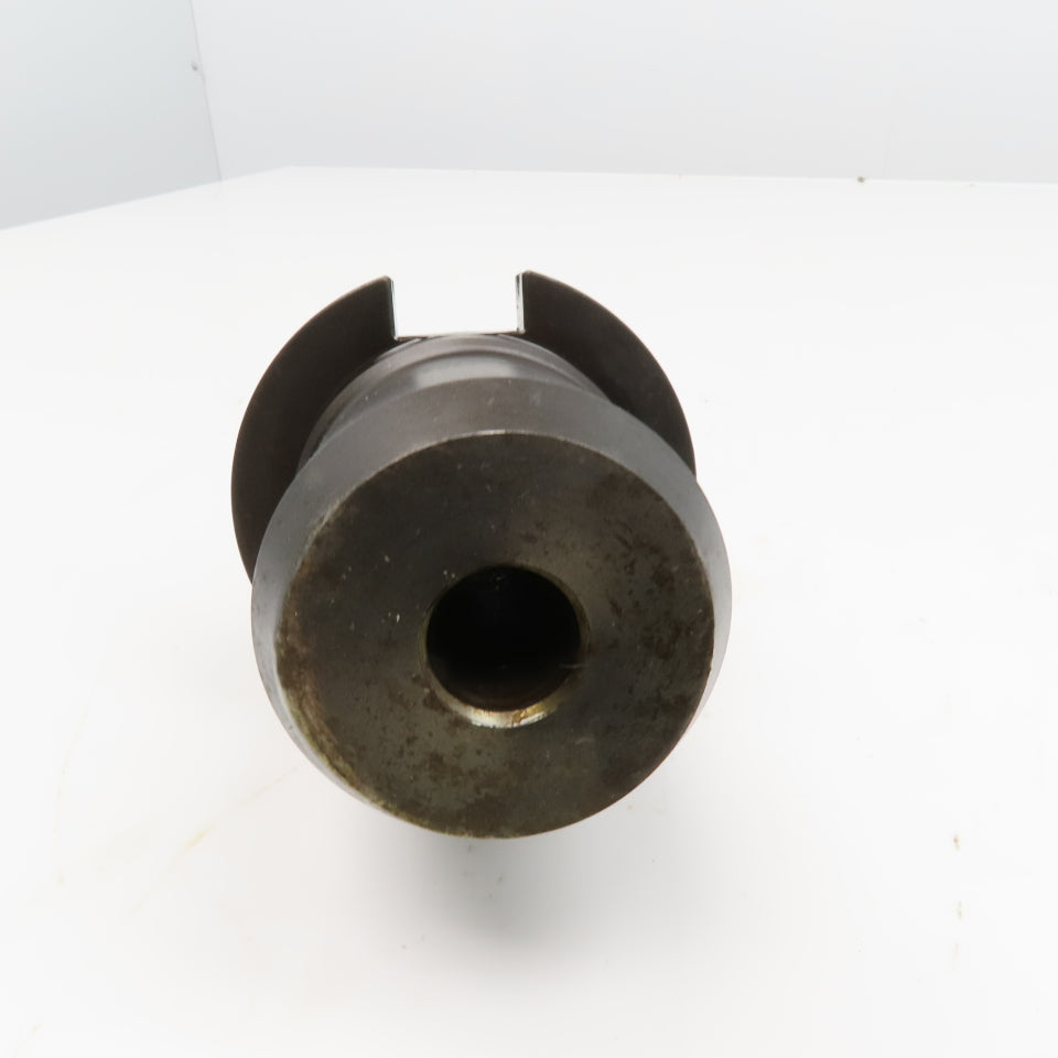 Valenite V50CT-E75 CAT 50 Boring Bar Tool Holder 3/4" Bore 4" Projection