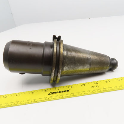 Valenite V50CT-E75 CAT 50 Boring Bar Tool Holder 3/4" Bore 4" Projection