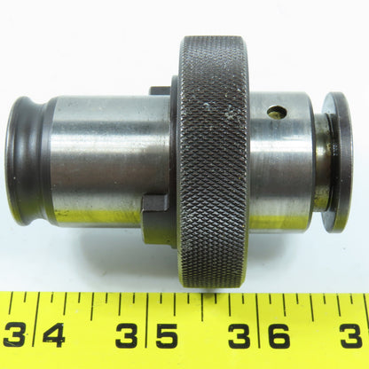 Tecnara 1-124-025 TPD 24-7/8" Quick Change Tap Adapter Collet