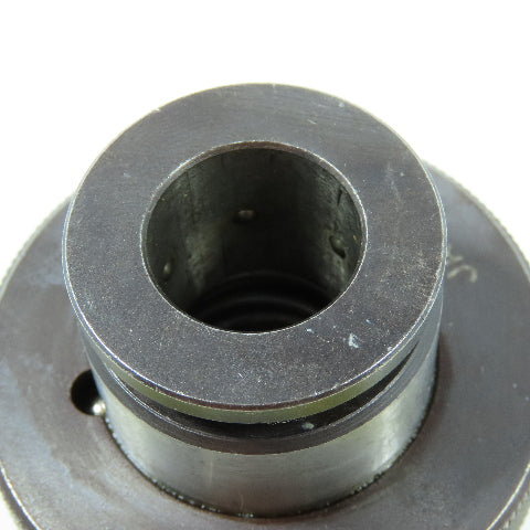 Tecnara 1-124-025 TPD 24-7/8" Quick Change Tap Adapter Collet