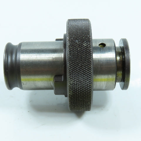 Tecnara 1-124-025 TPD 24-7/8" Quick Change Tap Adapter Collet