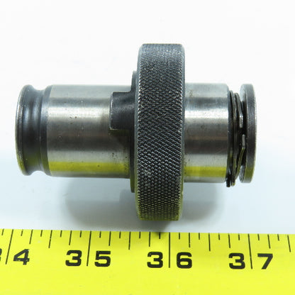 Tecnara 1-124-025 TPD 24-13/16" Quick Change Tap Adapter Collet