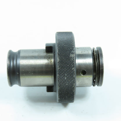 Tecnara 1-124-025 TPD 24-13/16" Quick Change Tap Adapter Collet