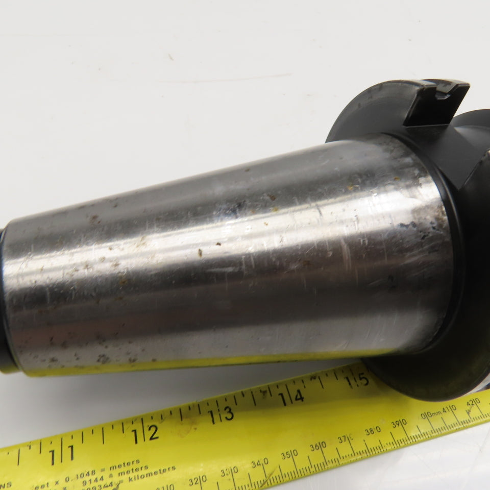 Komet A5210370 UB9504381 CAT 50 Tool Holder W/ Adjustable Boring Bar