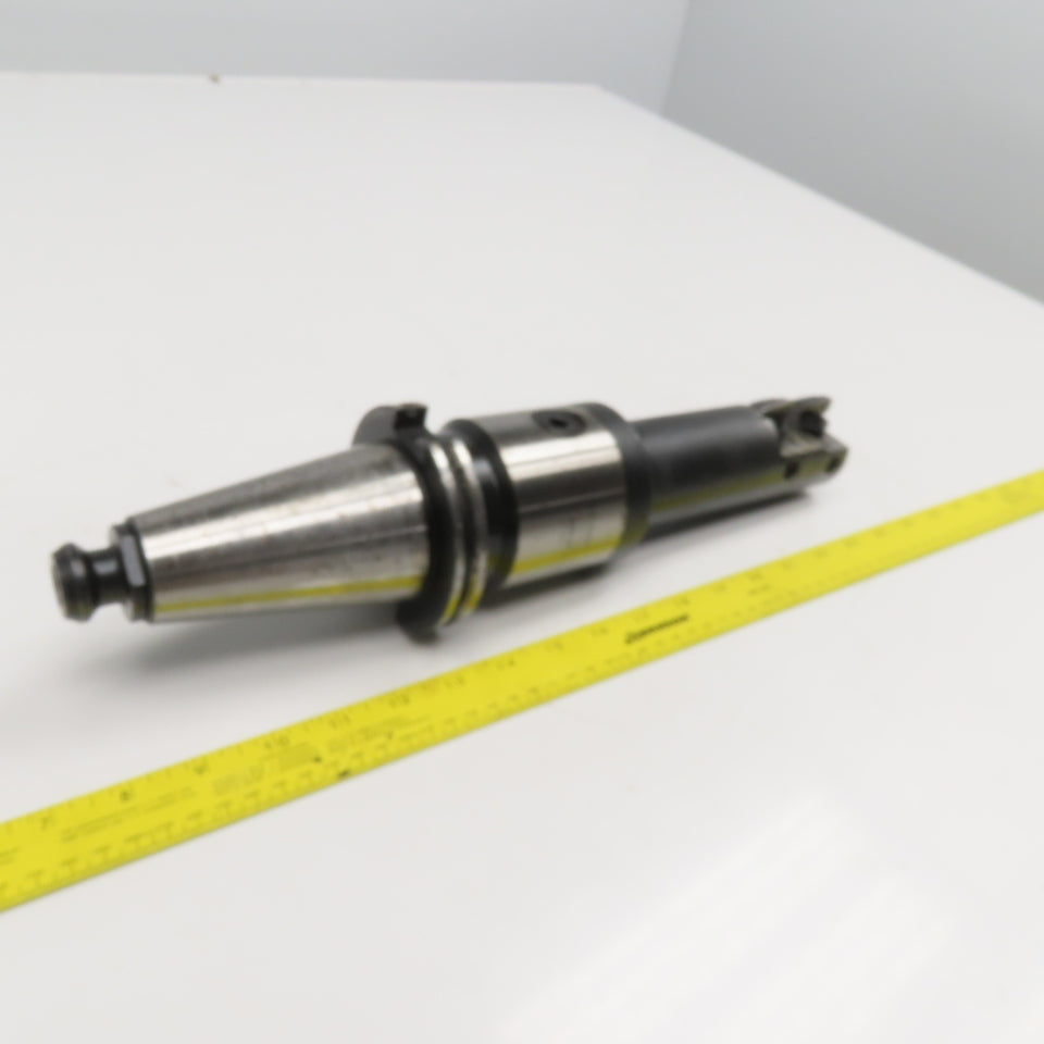 Komet A5210370 UB9504381 CAT 50 Tool Holder W/ Adjustable Boring Bar
