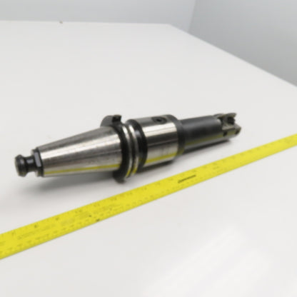 Komet A5210370 UB9504381 CAT 50 Tool Holder W/ Adjustable Boring Bar