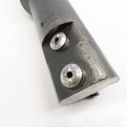Komet A5210370 UB9504381 CAT 50 Tool Holder W/ Adjustable Boring Bar