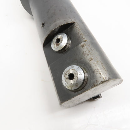 Komet A5210370 UB9504381 CAT 50 Tool Holder W/ Adjustable Boring Bar