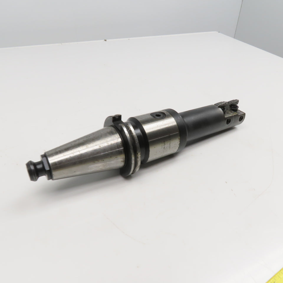Komet A5210370 UB9504381 CAT 50 Tool Holder W/ Adjustable Boring Bar