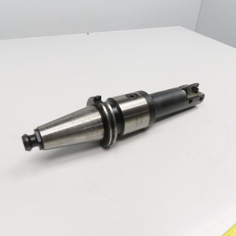 Komet A5210370 UB9504381 CAT 50 Tool Holder W/ Adjustable Boring Bar