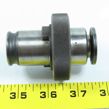 Tecnara 1-124-024 TPD 24-3/4" Quick Change Tap Adapter Collet