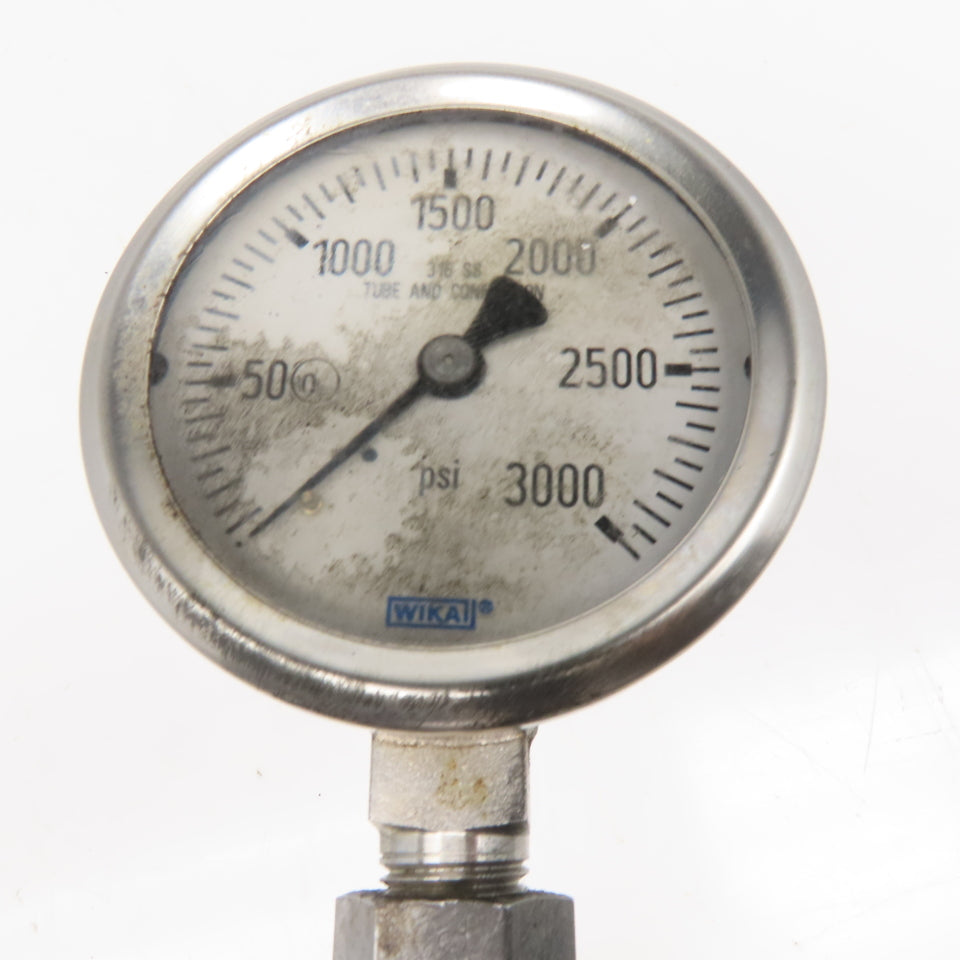 Vickers DG4V3-32A-M-U-T-40 Hydraulic Directional 2 Way Valve Check Regulator