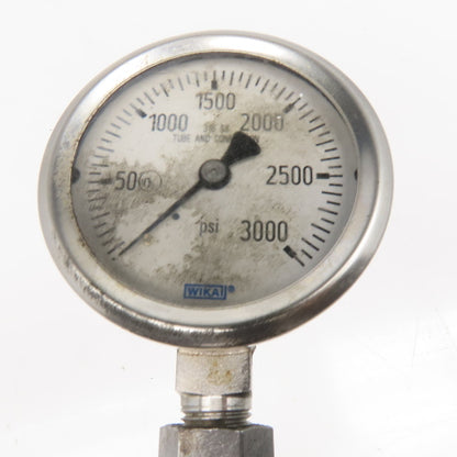 Vickers DG4V3-32A-M-U-T-40 Hydraulic Directional 2 Way Valve Check Regulator