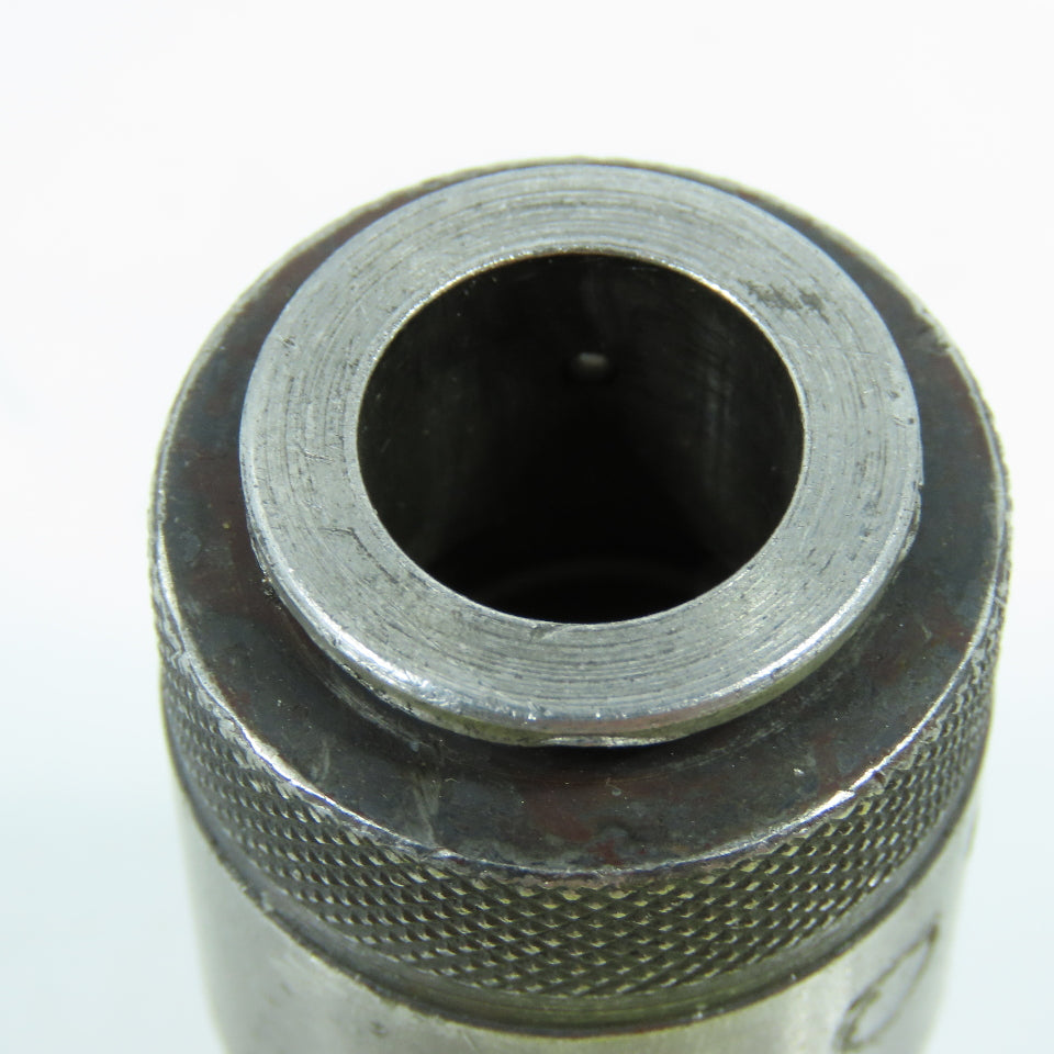 1/4"P Positive Dive Quick Change Pipe Tap Adapter Collet