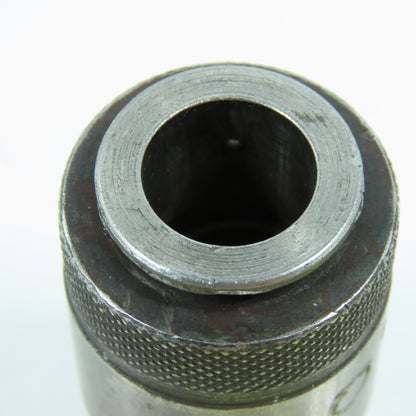 1/4"P Positive Dive Quick Change Pipe Tap Adapter Collet