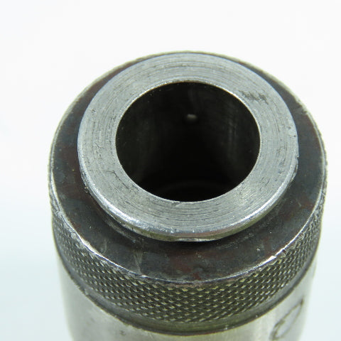 1/4"P Positive Dive Quick Change Pipe Tap Adapter Collet