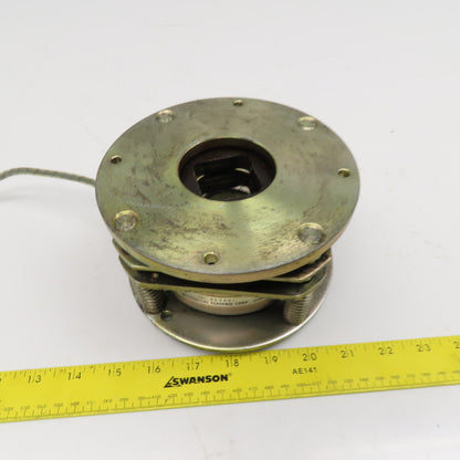 Mitsubishi Electric NJ-5-201 24VDC Magnetic Clutch Brake