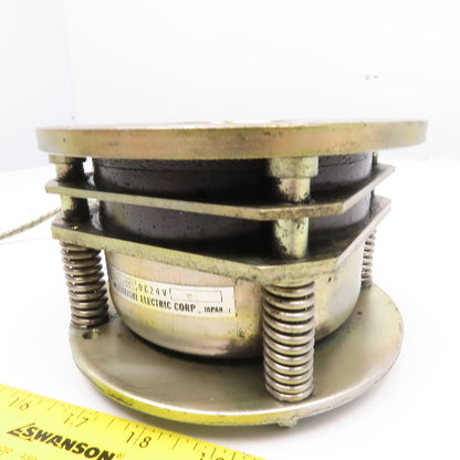Mitsubishi Electric NJ-5-201 24VDC Magnetic Clutch Brake