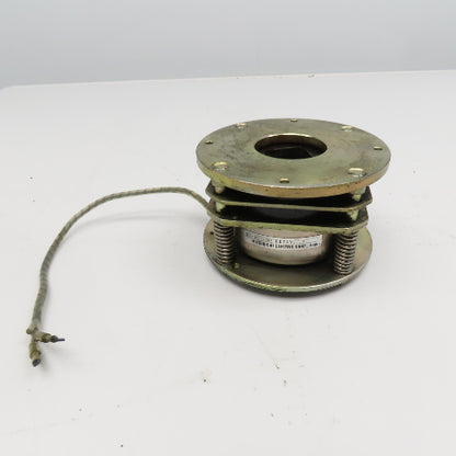 Mitsubishi Electric NJ-5-201 24VDC Magnetic Clutch Brake