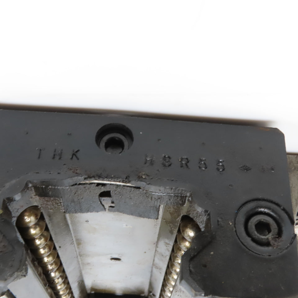 THK HSR55 55mm Linear Guide Rail Bearing Block