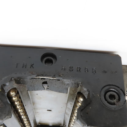 THK HSR55 55mm Linear Guide Rail Bearing Block
