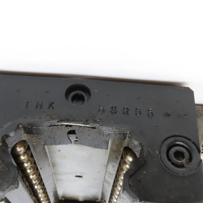 THK HSR55 55mm Linear Guide Rail Bearing Block