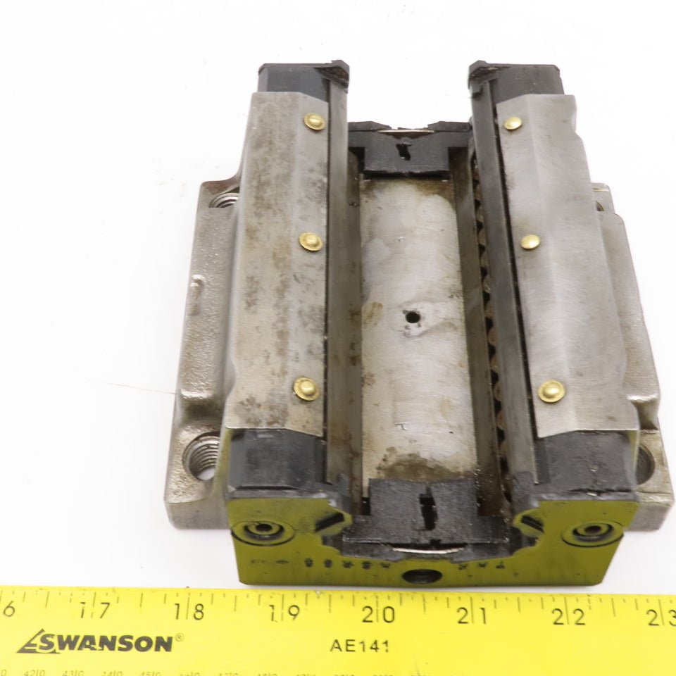 THK HSR55 55mm Linear Guide Rail Bearing Block