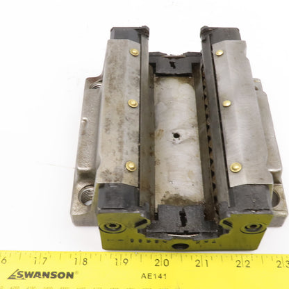 THK HSR55 55mm Linear Guide Rail Bearing Block