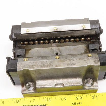 THK HSR55 55mm Linear Guide Rail Bearing Block