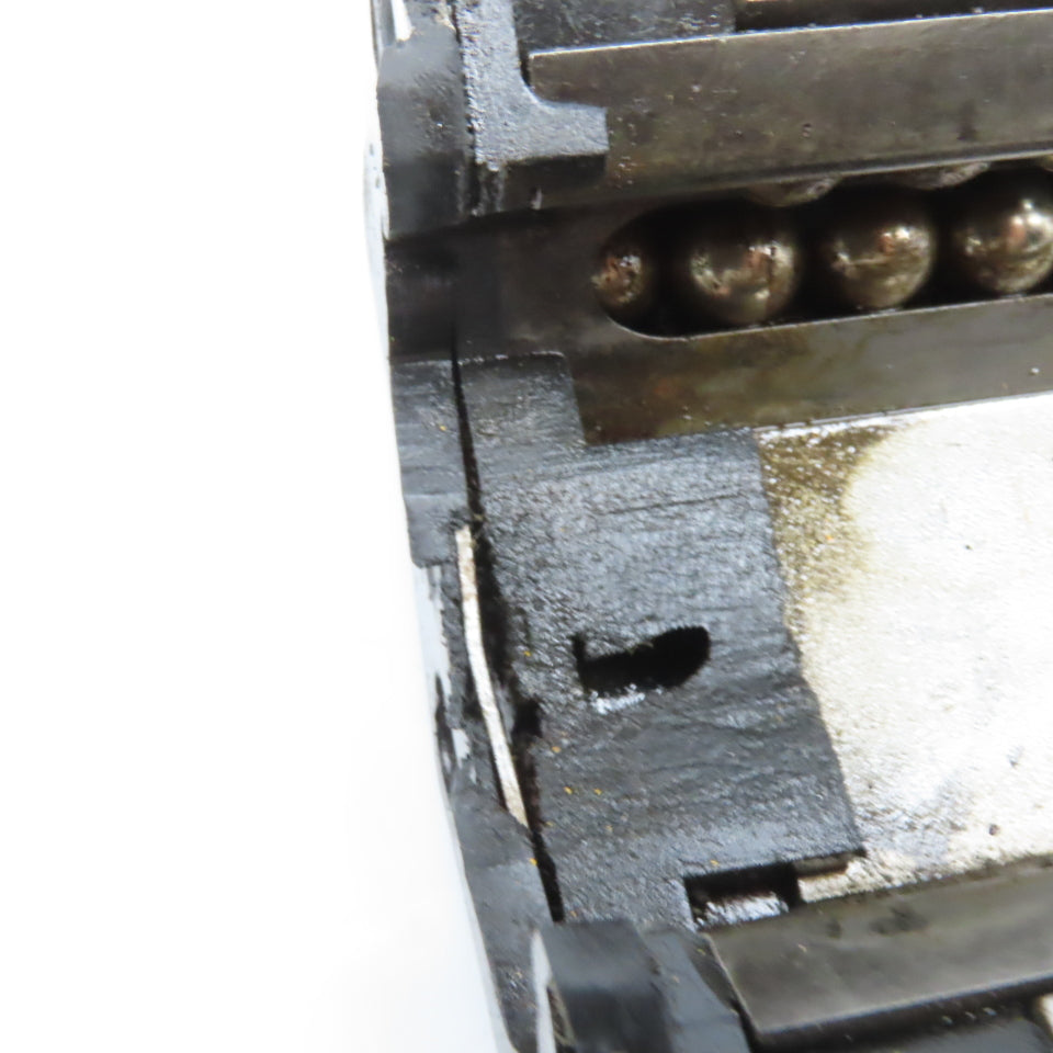 THK HSR55 55mm Linear Guide Rail Bearing Block