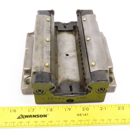THK HSR55 55mm Linear Guide Rail Bearing Block