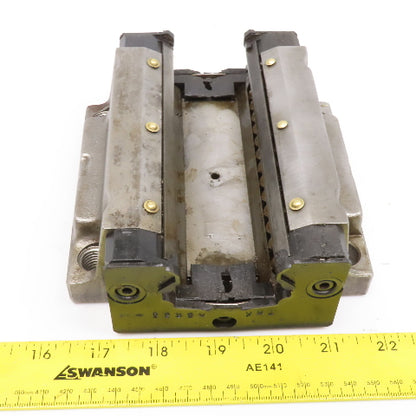 THK HSR55 55mm Linear Guide Rail Bearing Block