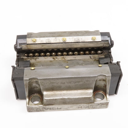THK HSR55 55mm Linear Guide Rail Bearing Block