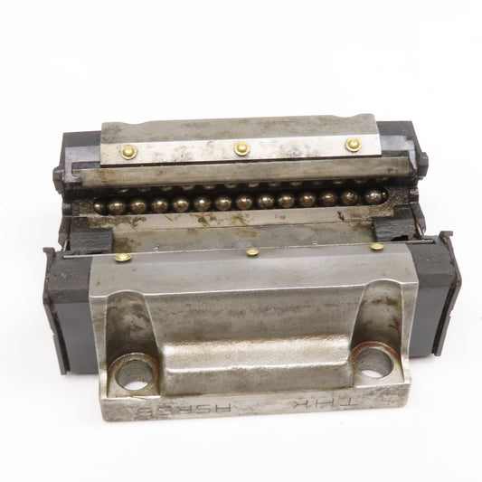 THK HSR55 55mm Linear Guide Rail Bearing Block