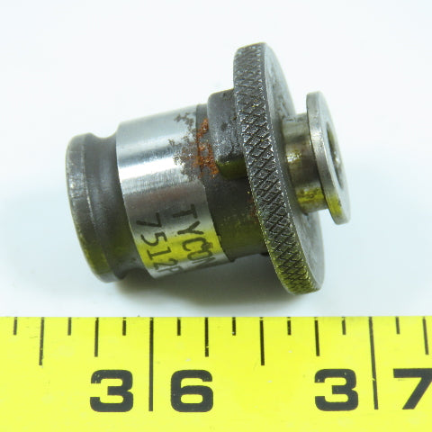 1/8 PSS Positive Drive Quick Change Tap Adapter Collet