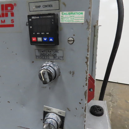 Bry-Air RD-50 Desiccant Dehumidifier Granular Plastic Molding 208-220V 1Ph