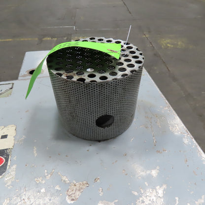 Bry-Air RD-50 Desiccant Dehumidifier Granular Plastic Molding 208-220V 1Ph