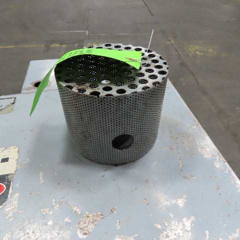 Bry-Air RD-50 Desiccant Dehumidifier Granular Plastic Molding 208-220V 1Ph