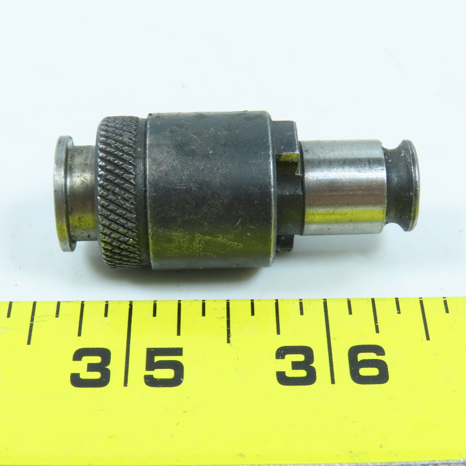 3/8" Positive Dive Quick Change Tap Adapter Collet
