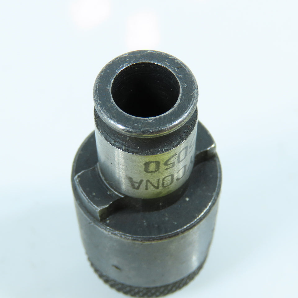 3/8" Positive Dive Quick Change Tap Adapter Collet