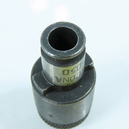 3/8" Positive Dive Quick Change Tap Adapter Collet