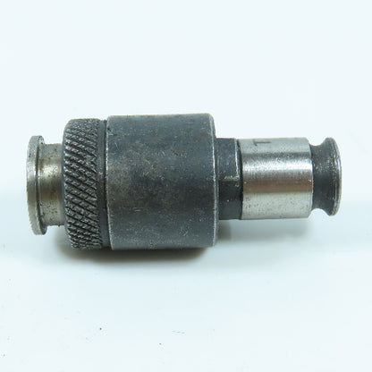 3/8" Positive Dive Quick Change Tap Adapter Collet