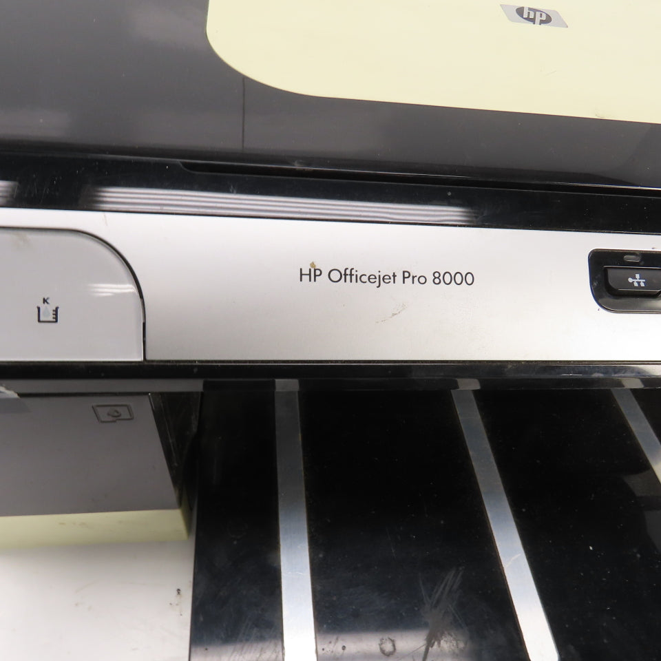 HP Officejet Pro 8000  CB092A Wireless Printer
