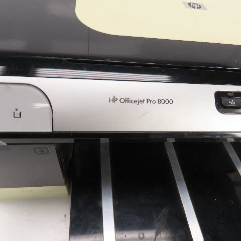 HP Officejet Pro 8000  CB092A Wireless Printer