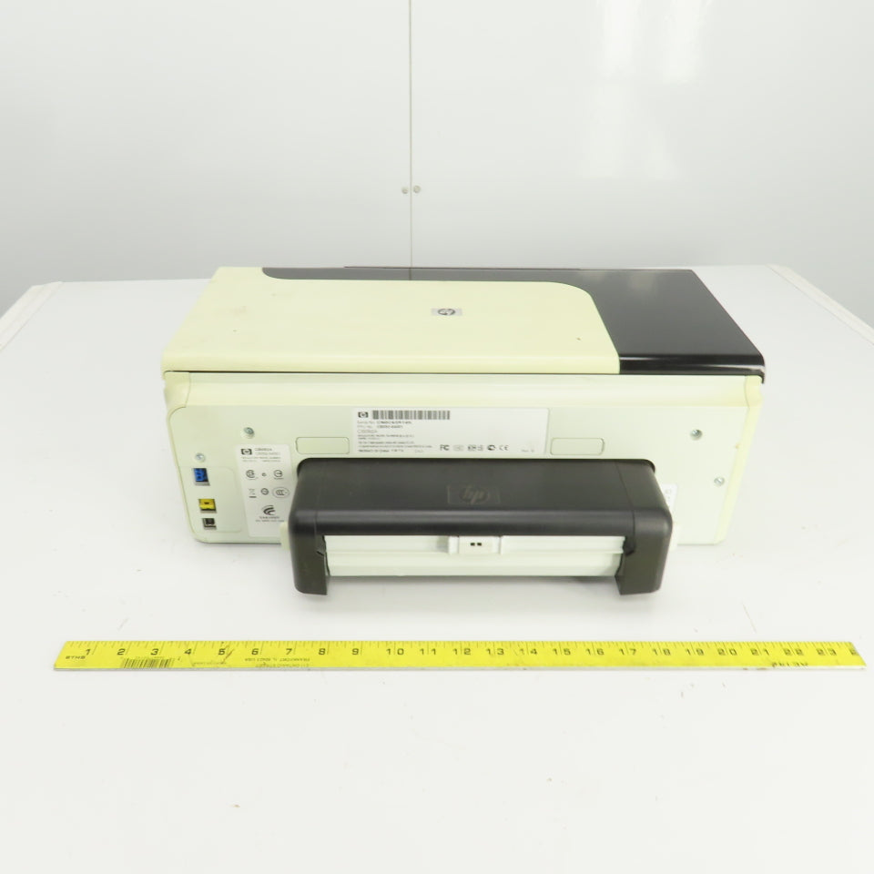 HP Officejet Pro 8000  CB092A Wireless Printer
