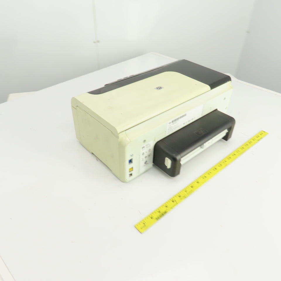 HP Officejet Pro 8000  CB092A Wireless Printer
