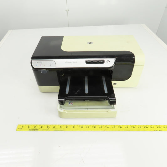 HP Officejet Pro 8000  CB092A Wireless Printer