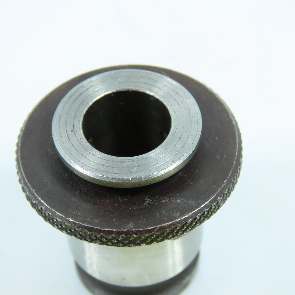 1/8 PLS Size Positive Dive Quick Change Tap Adapter Collet