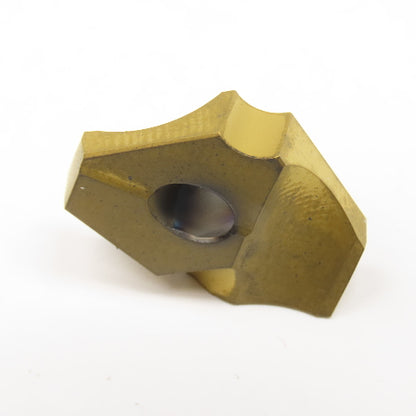 Walter P6001-D19,84R WXP45 Carbide Drill Tip TiN Finish
